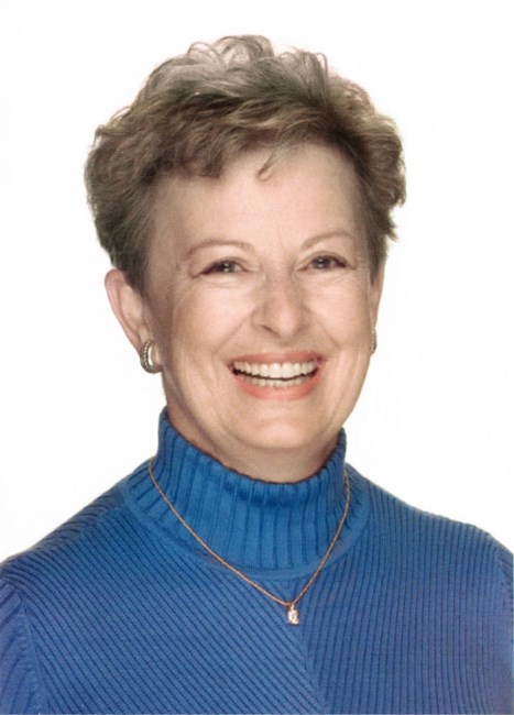 Obituary of Ernesta Johnson Fay