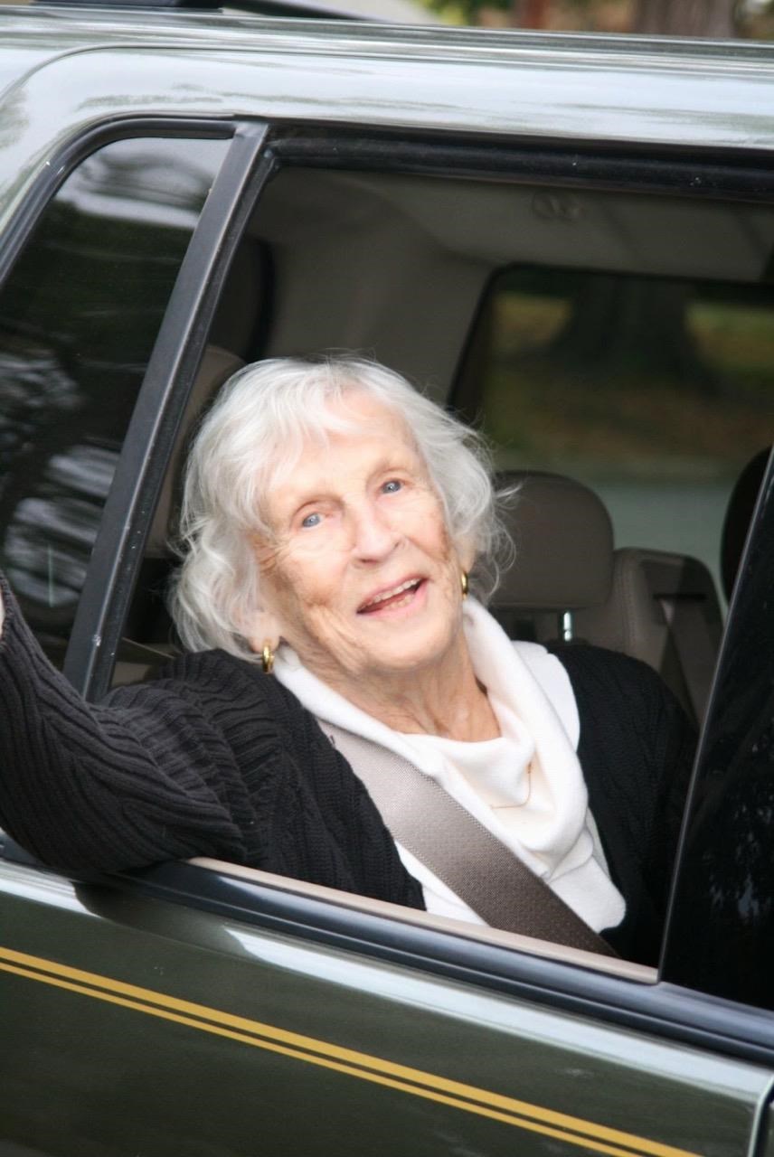 Obituary of Eliene Markette Beckwith