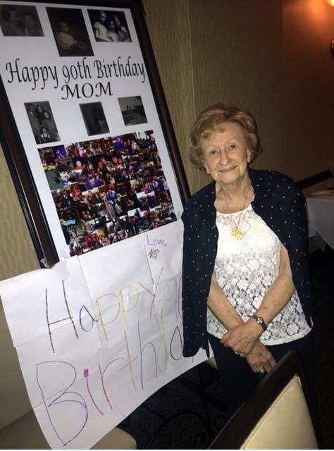 Obituary of Magda Rado