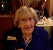 Obituary of Audrey Anne Hopkins