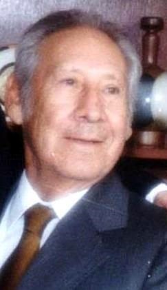 Obituary of Joseph Madrid Sr.