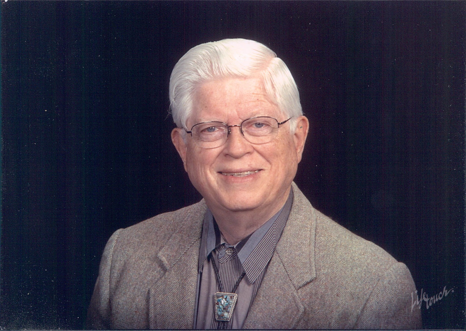 Obituary of Don C Jones