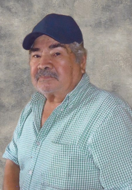 Obituary of Porfirio Trevino