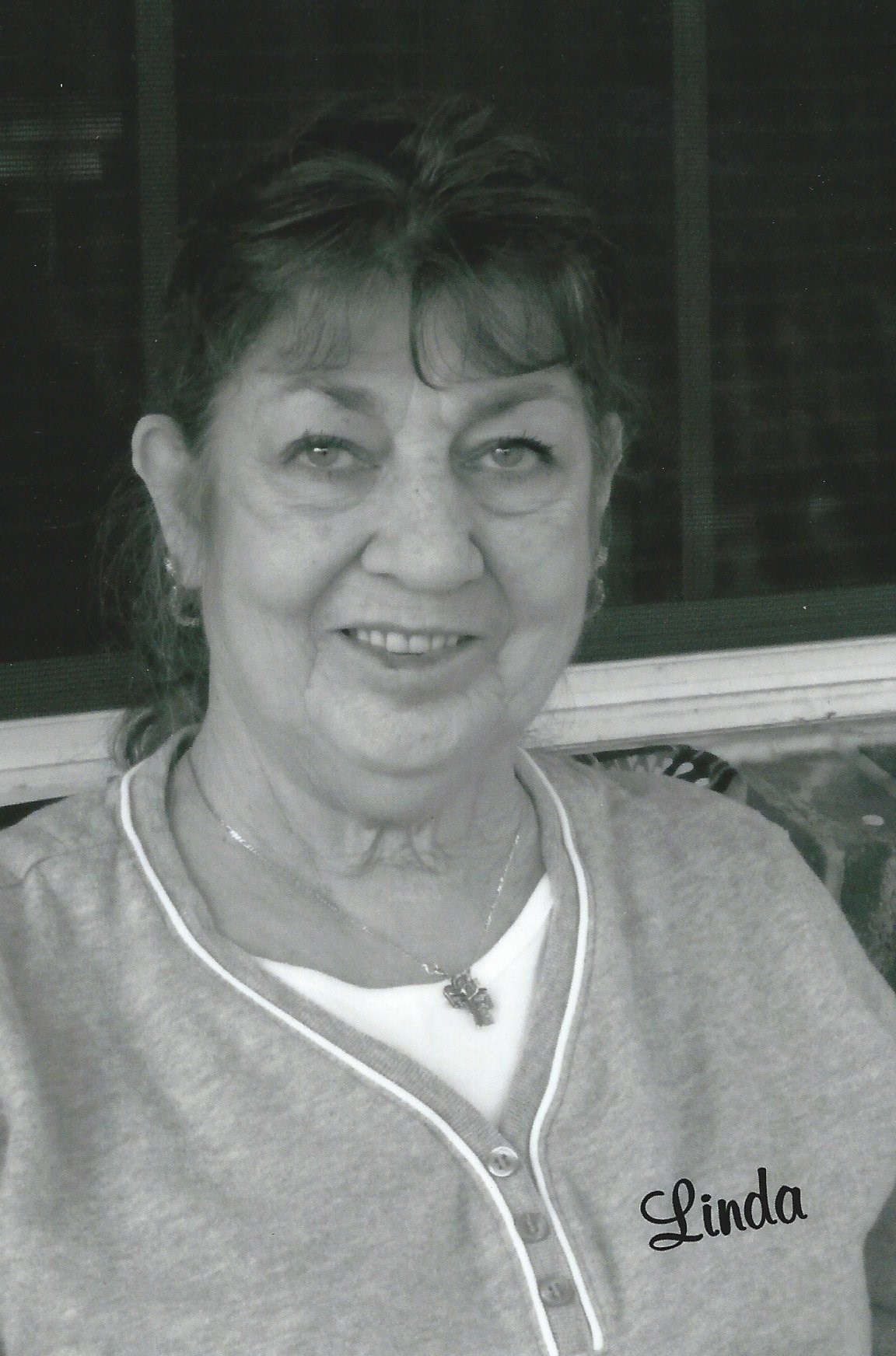 Obituary of Linda Griffith