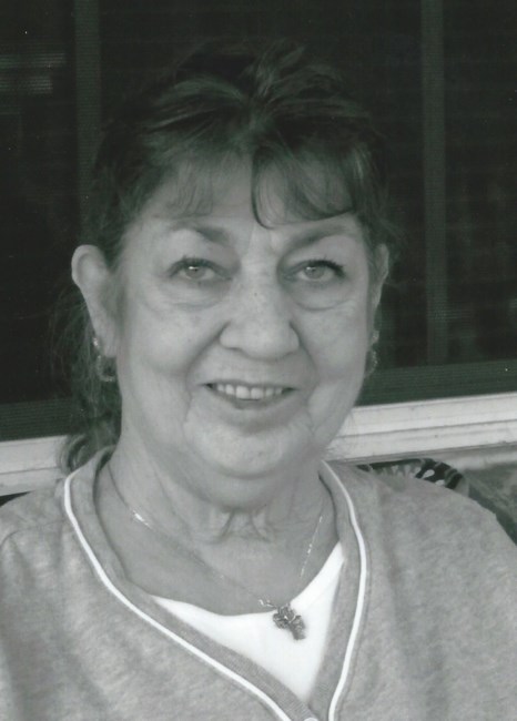 Obituary of Linda Griffith