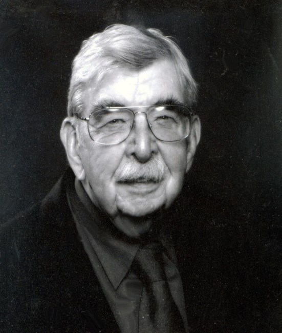 Obituary of Eric Baker Becker