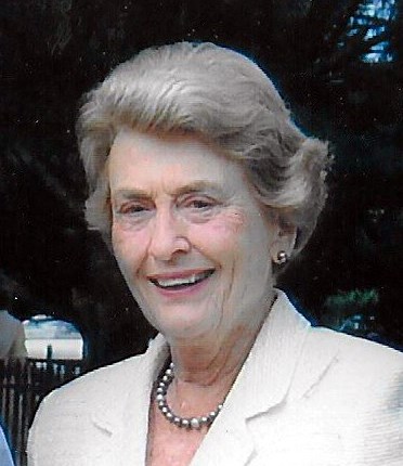 Obituary of Joyce Haynes Estill