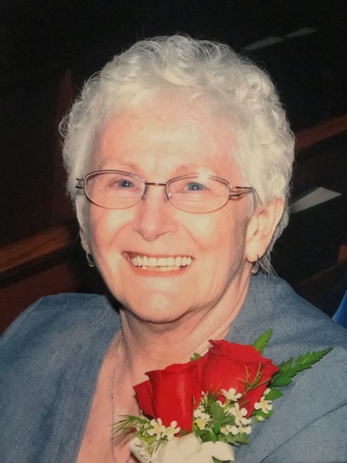 Obituary of Carol J Hilliard