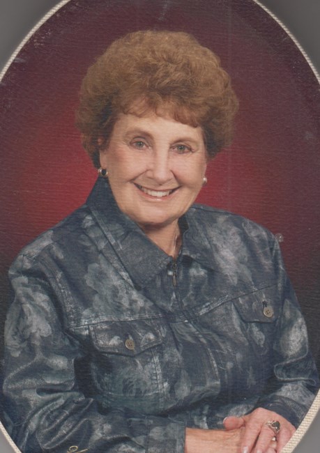 Obituary of Jean W Cannon