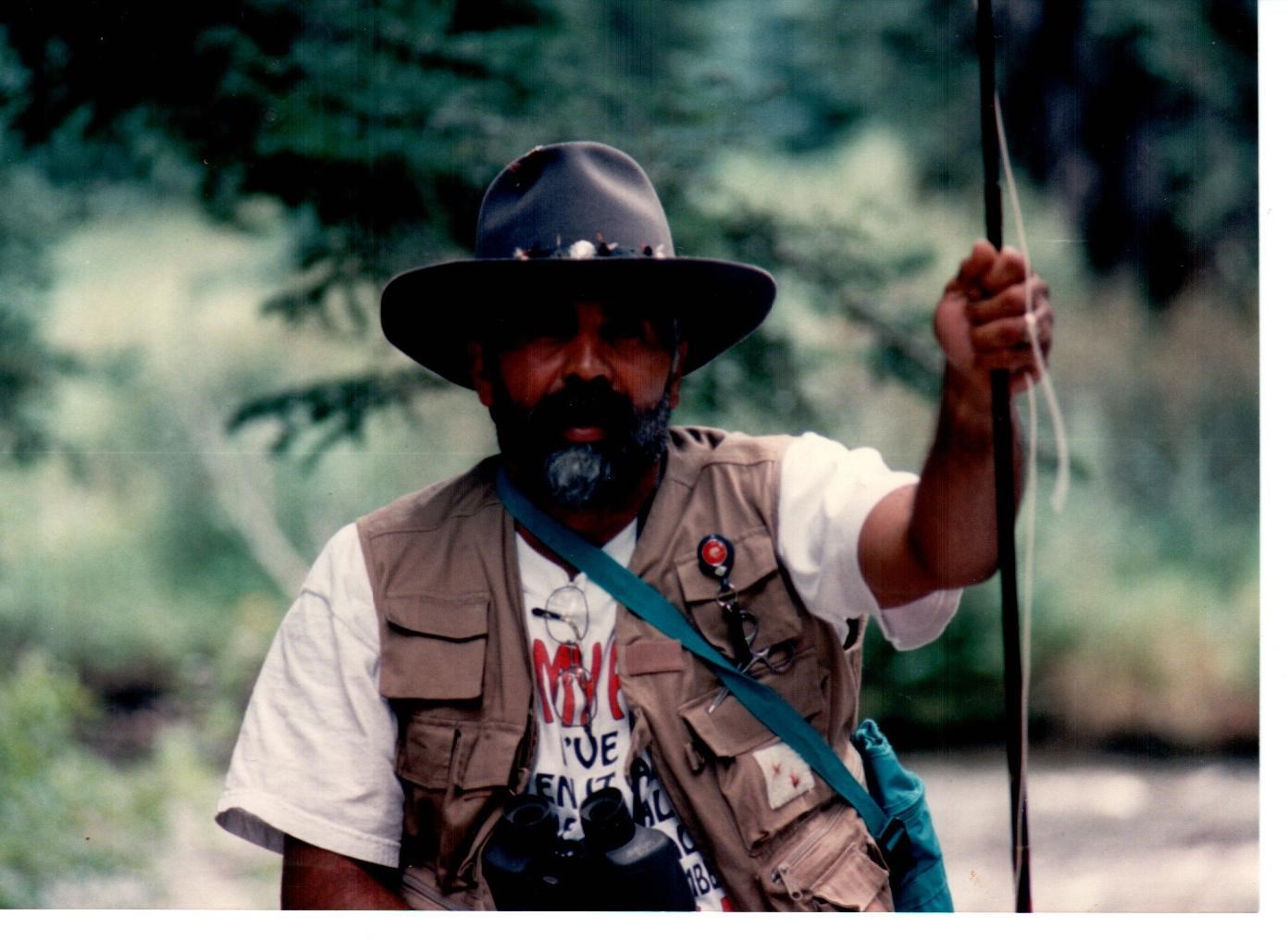 Obituary of Michael Henry Maldonado