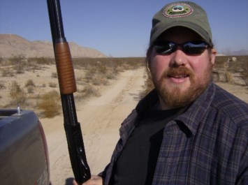 Obituary of Scot Thomas Price