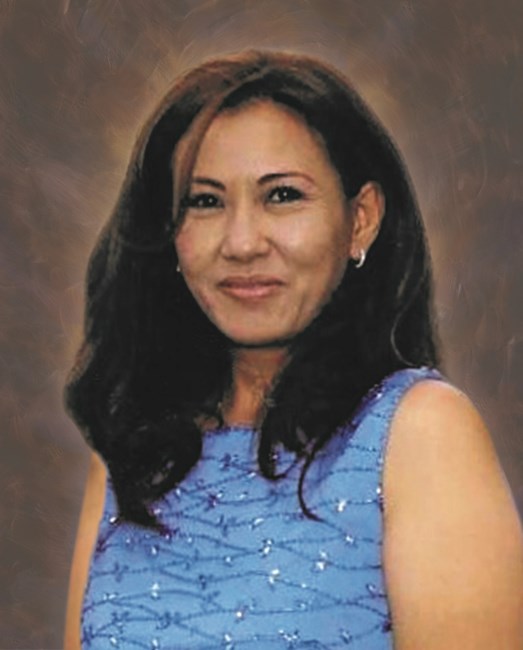 Obituary of Christine Thi Nguyen