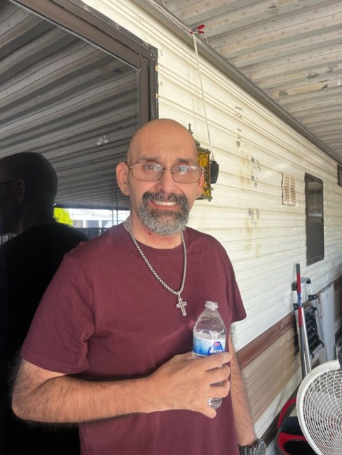 Obituary of Xavier Ramon Granillo