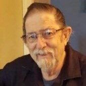 Obituary of Ralph Edward Ed White