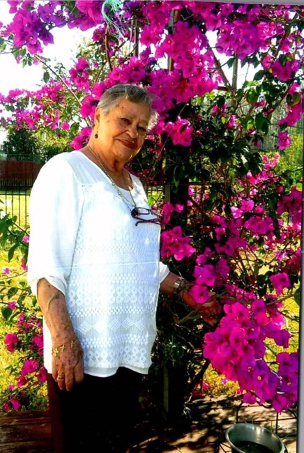 Obituary of Mariela Vasquez DE Velez