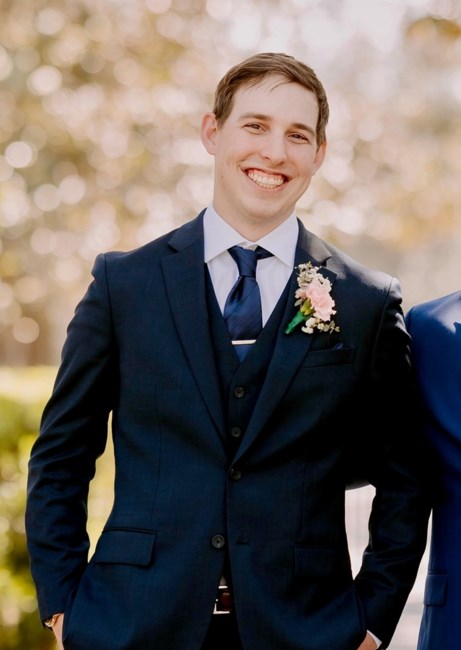 Obituary of Kyle Joseph Coville