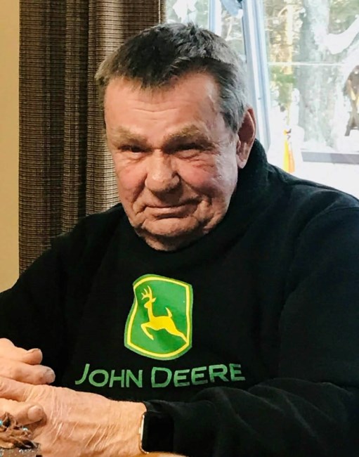 Avis de décès de Robert Frederick Roth