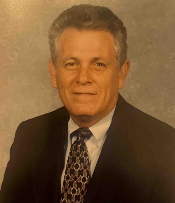 Obituary of Thomas "Dillon" Griffin