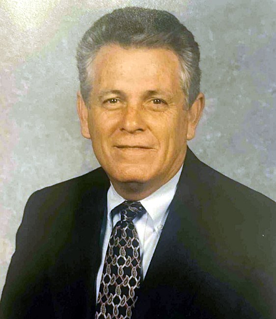 Obituary of Thomas "Dillon" Griffin