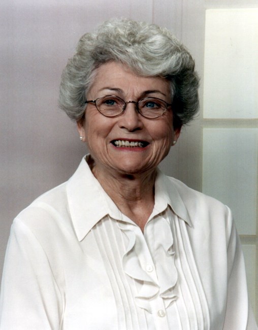Obituary of Earlene D Hobson