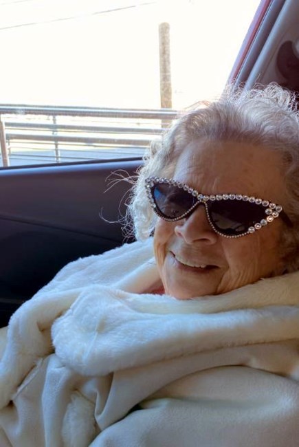 Obituary of Margaret Feis