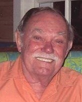 Obituary of James A. Needham