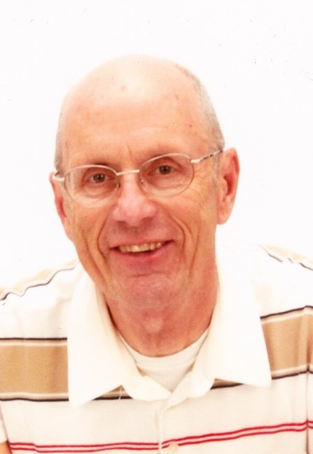 Obituary of Steven Robert Fisher