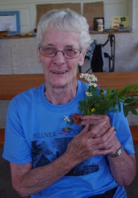 Obituary of Catherine "Tiny" Emily Gray