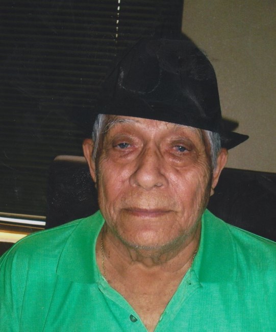 Obituary of Felipe B. Guzman