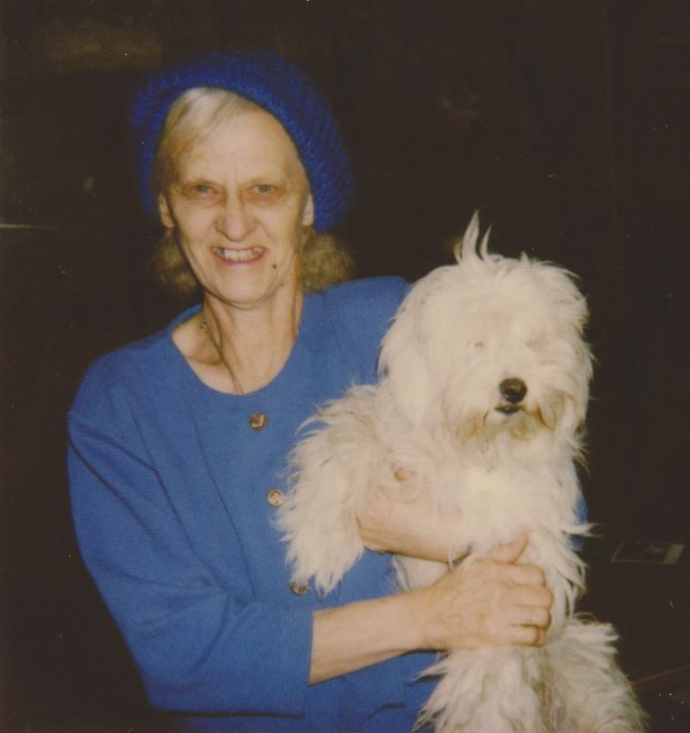 Obituary of Marilyn Dorothy Miller