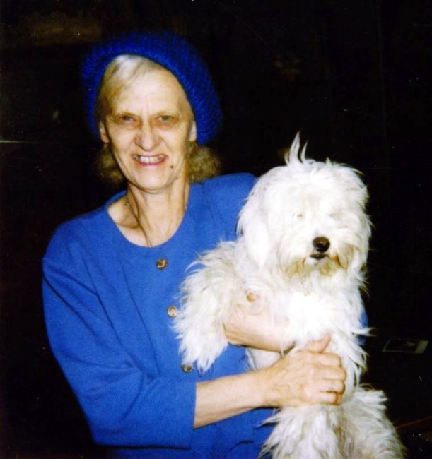 Obituary of Marilyn Dorothy Miller