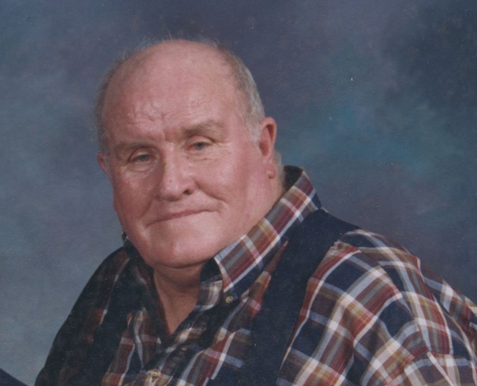 Obituary of Charles Bowdoin