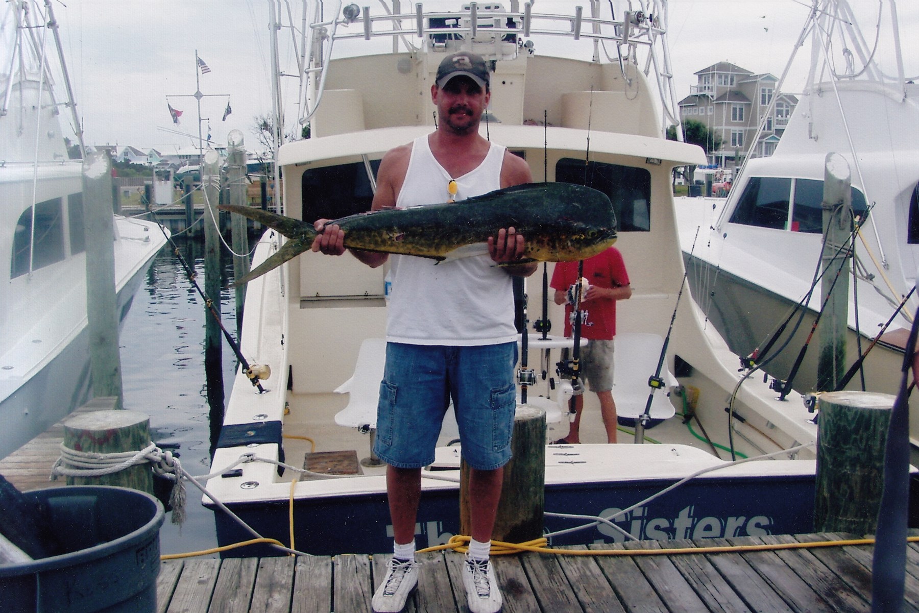 Obituary of Mike Smith