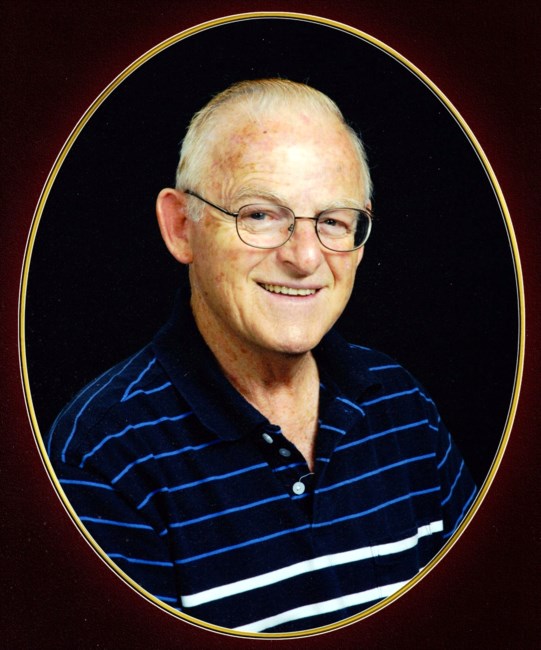 Obituary of William Eugene Pollard