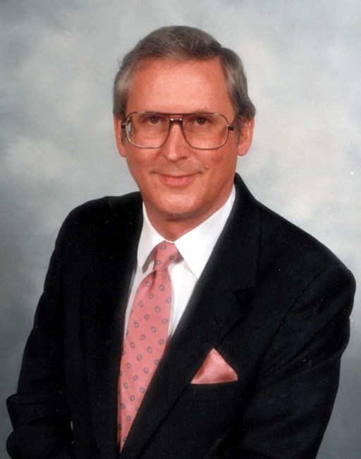 Obituary of Elbert Lee McKague Jr.