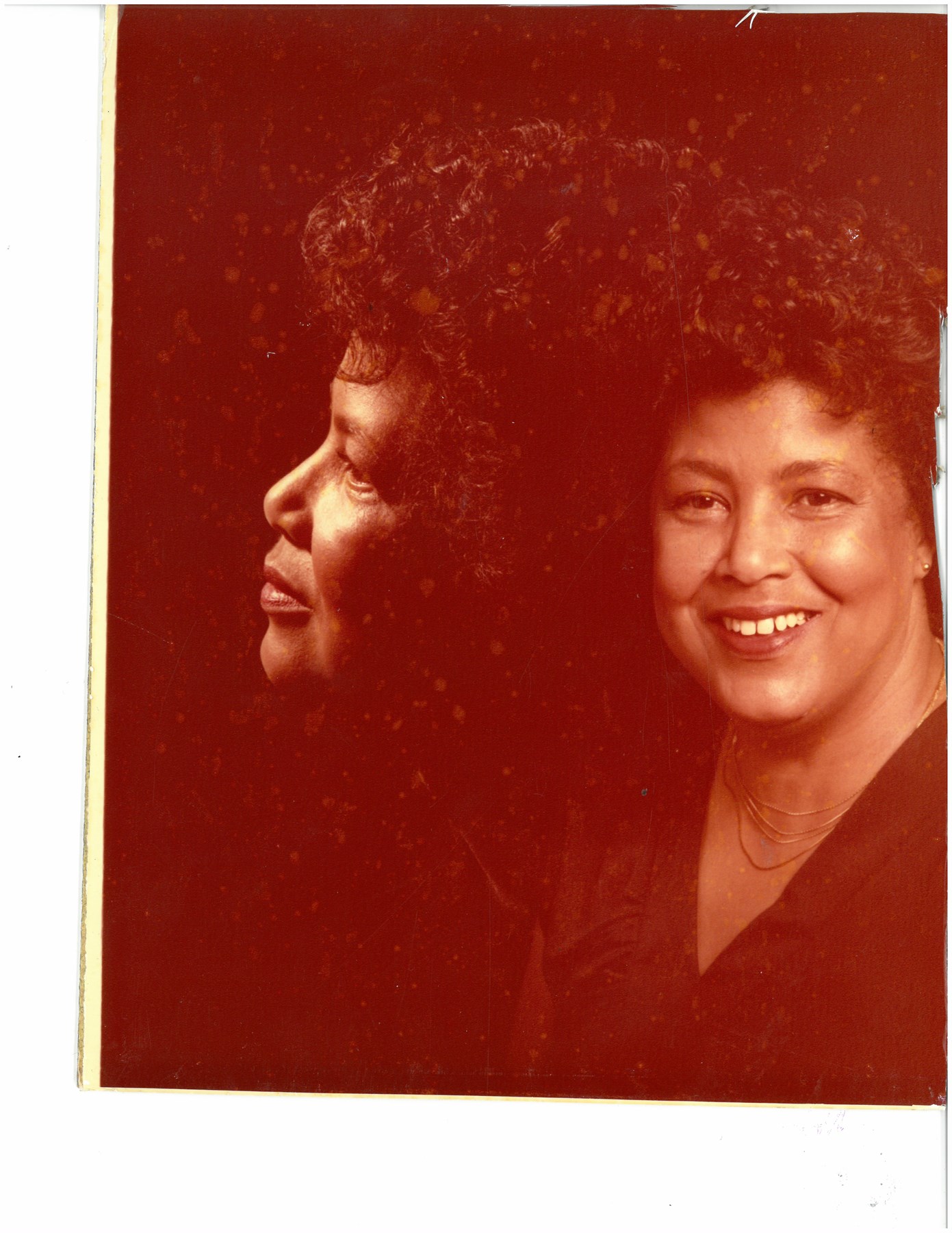 Obituary of Betty L. Daniel