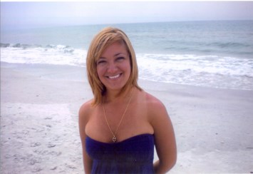 Obituary of Stephanie Lee Collins (Sarancha)