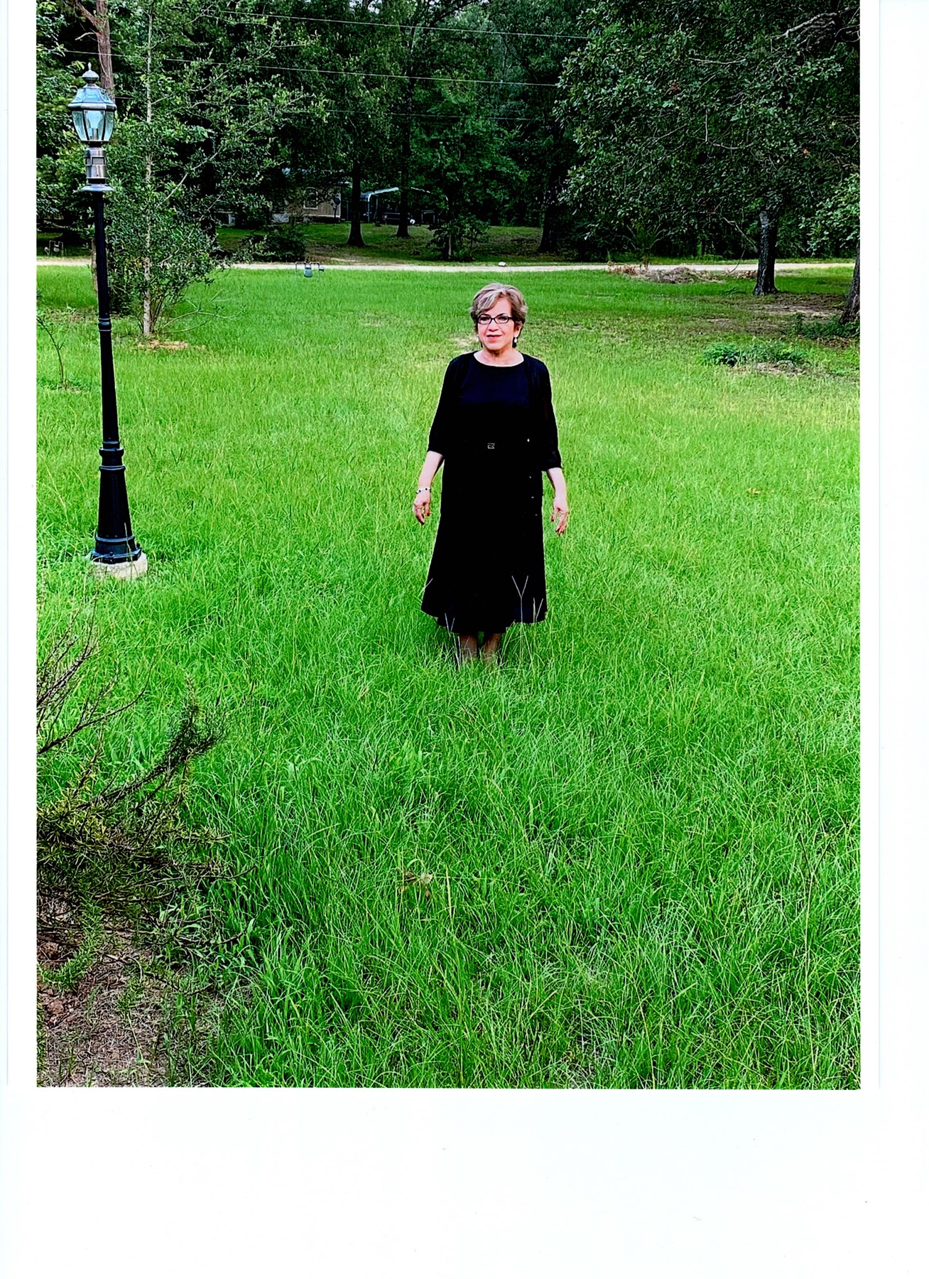 Obituario de Gisela Galicia Tovar