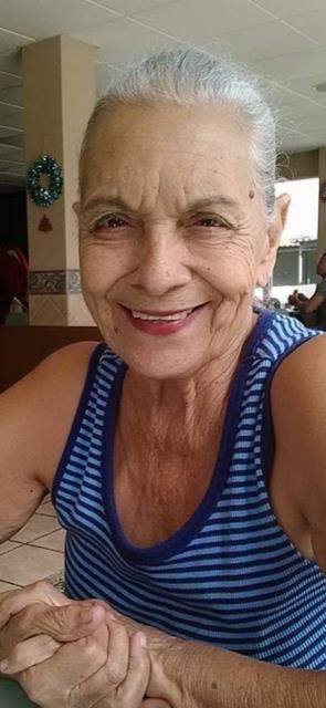 Obituary of María Julia Rodríguez Norat