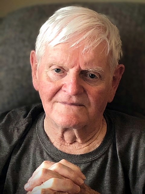 Obituary of Phillip Harrison Theis