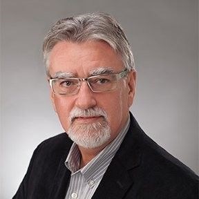 Obituary of Kenneth Sidney Roberts