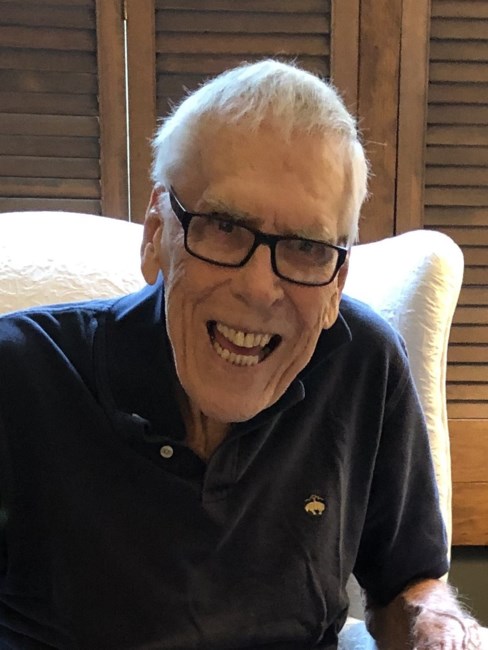 Obituary of Andrew Calvin Hansen