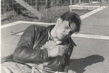 Obituary of Robert W. Putnam Sr.