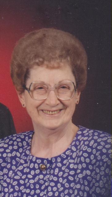 Obituary of Dorothy J Dilley
