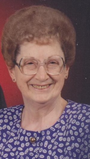 Obituary of Dorothy J Dilley