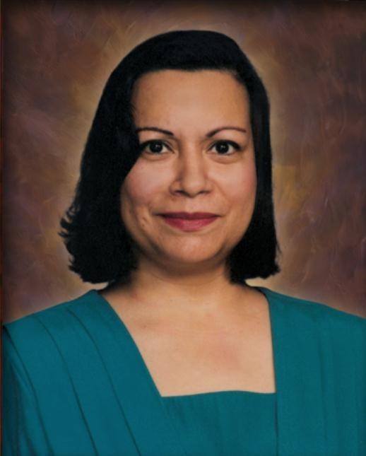 Obituary of Mirtha R. Flores