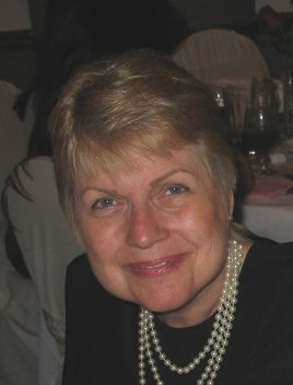 Obituario de Judith Joyce O'Dell