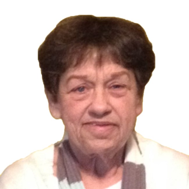 Obituary of Freda Glidden