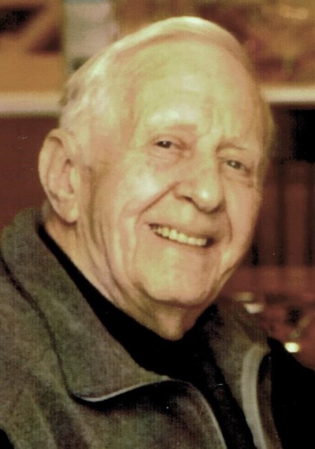 Obituary of Mr. Carl Oliver Finley