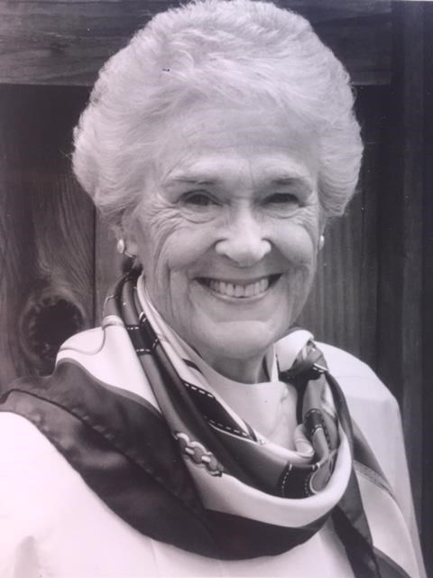  Obituario de Anne L. Macdonald